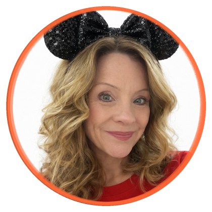 Richelle, travel advisor with Happily Enchanted Vacations